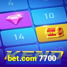 bet.com 7700